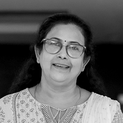 Anuradha Bajla