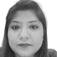 SWETA BANSAL