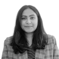 BHARATI SINGHA