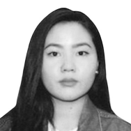 KUNZANG DEKI SHERPA