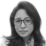 SEEMA RAI