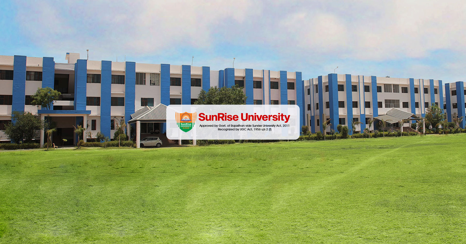 Sunrise University