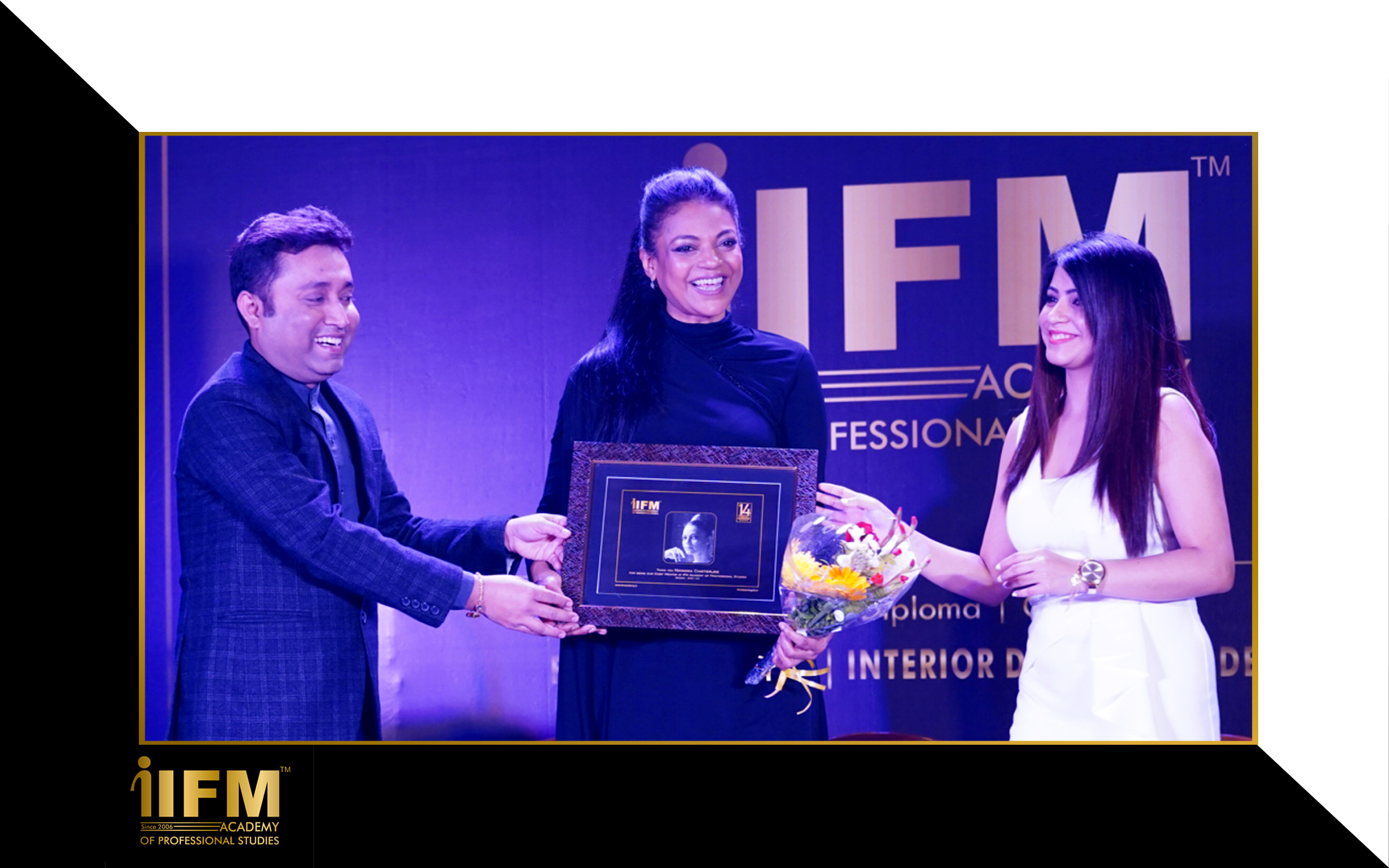 IFM Corporate Inauguration 19_01_2021