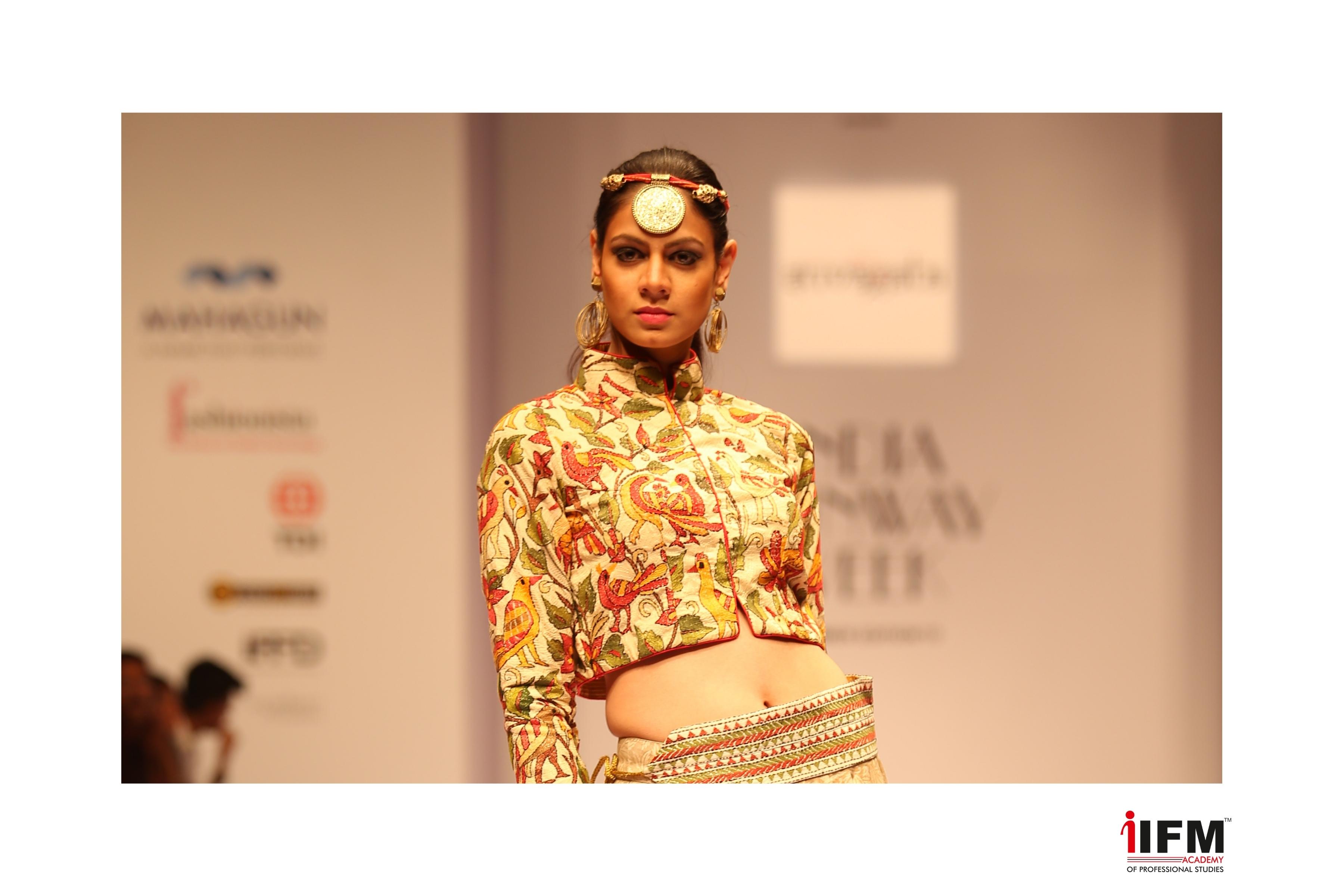 India Runway Week