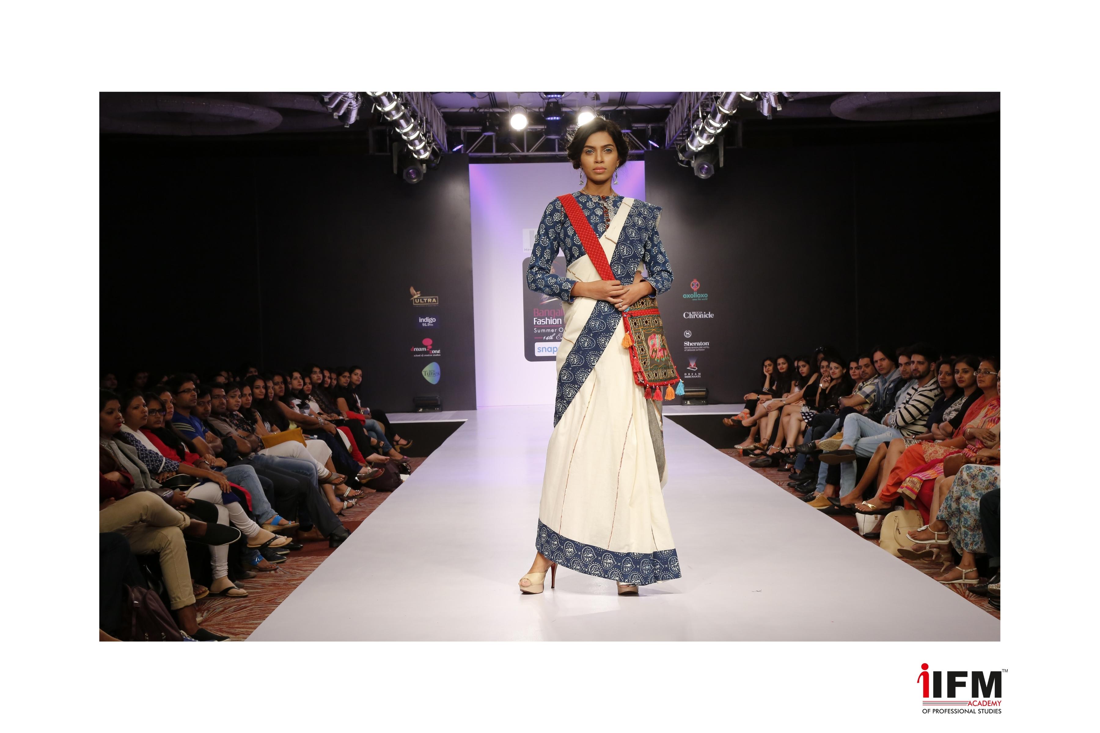 Banglore Fashion Week