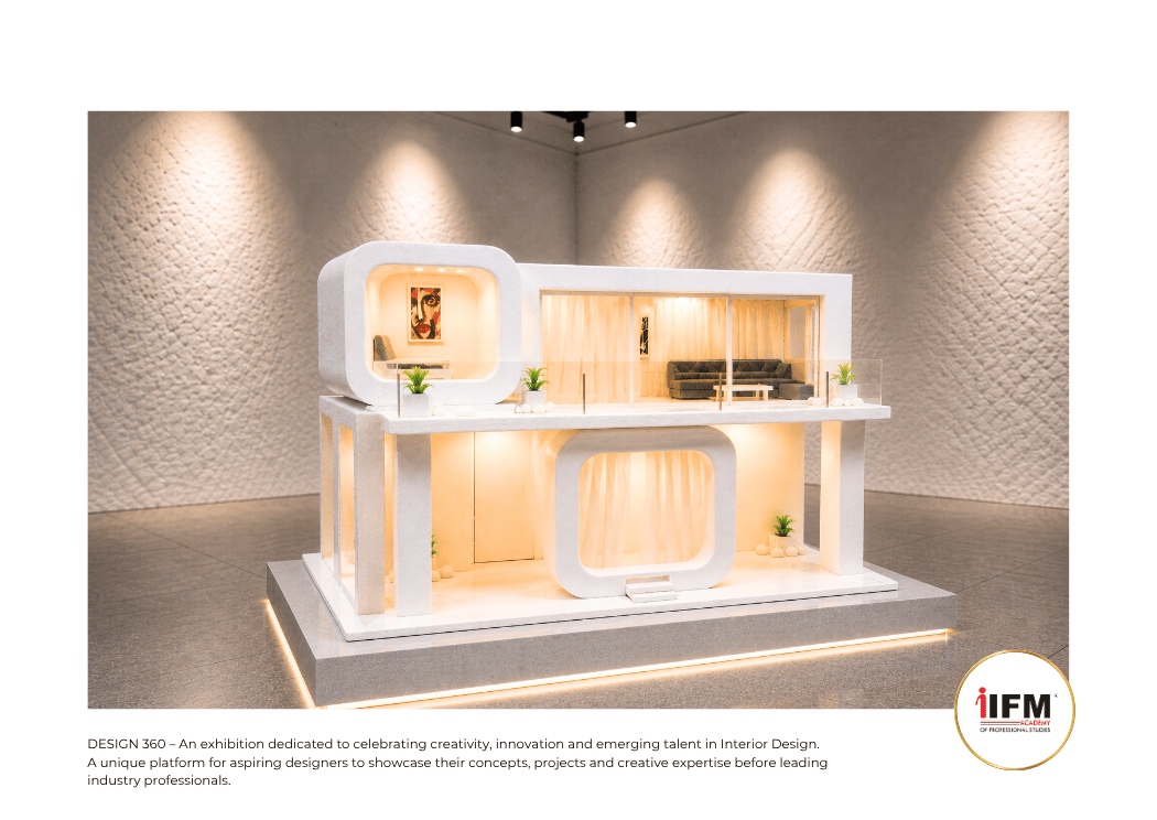 DESIGN 360 @ AMAIRA