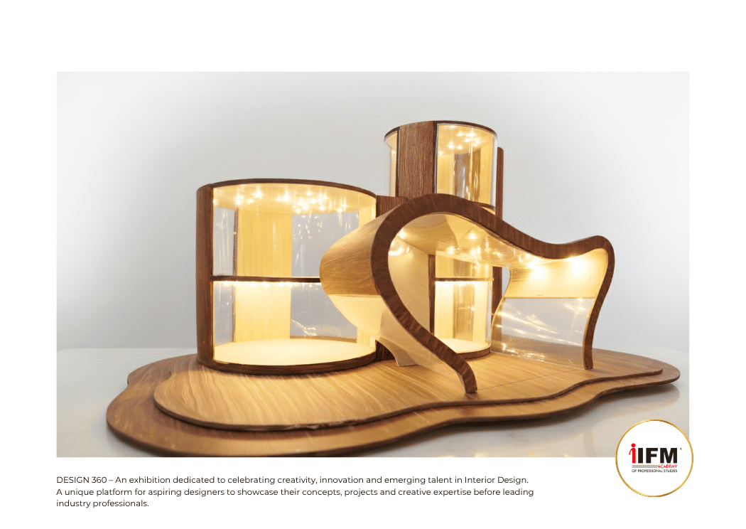 DESIGN 360 @ AMAIRA