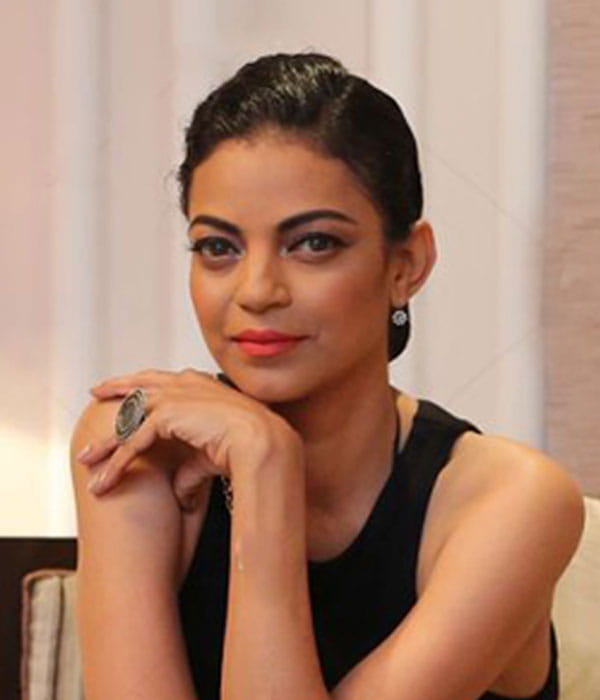 Nayanika Chatterjee