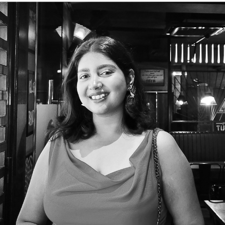 INDRANI SARKAR