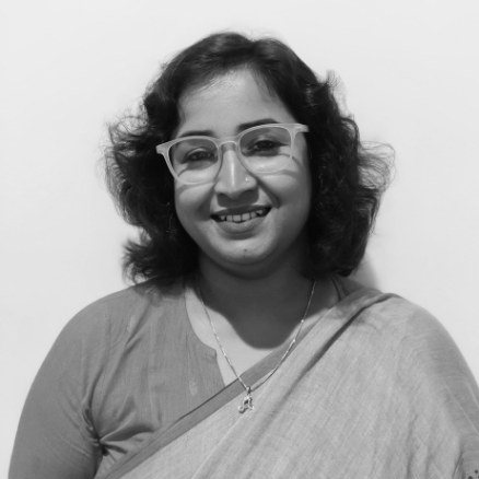 ANINDITA BISWAS