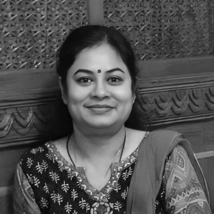 MALLIKA DUTTA