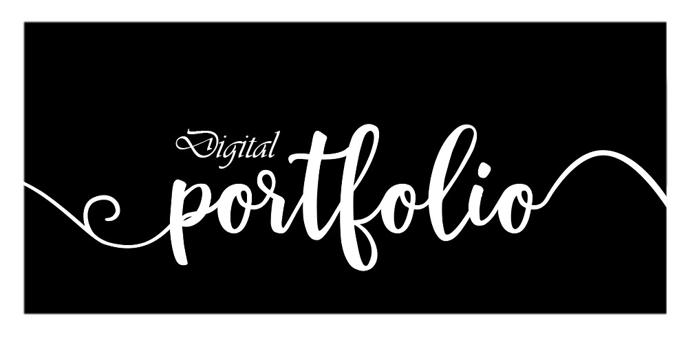 FD 222 Digital Portfolio